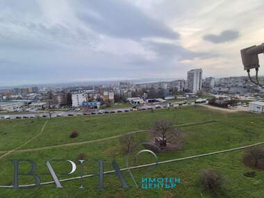 Наем - Апартамент във Възраждане 3,  Варна