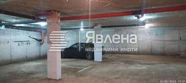 Наем - Гараж в Братя Миладинови,  Бургас