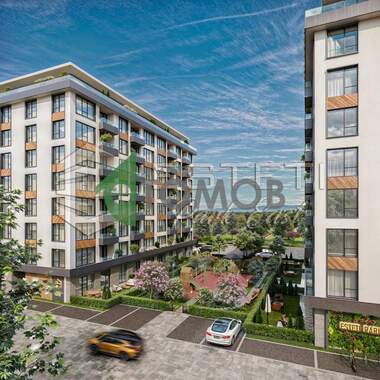 Verkauf - Wohnung in Samara-3,  Stara Zagora