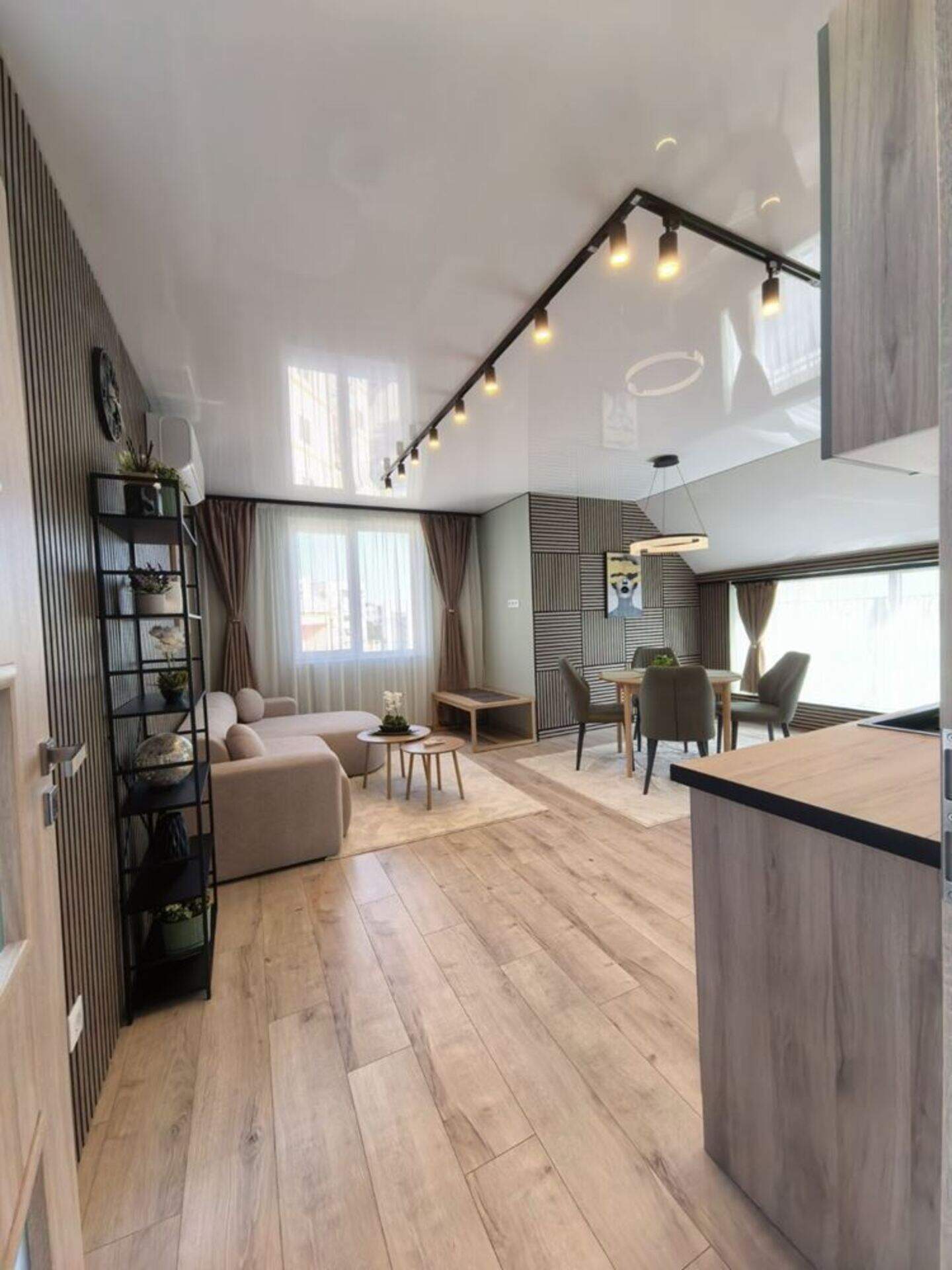 1 bedroom Apartment in Levski-V, Sofia – photo 2