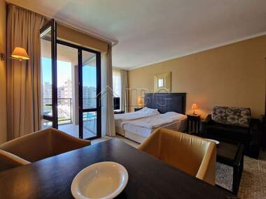 Satış - Apartman olarak Sunny Beach,  Burgas