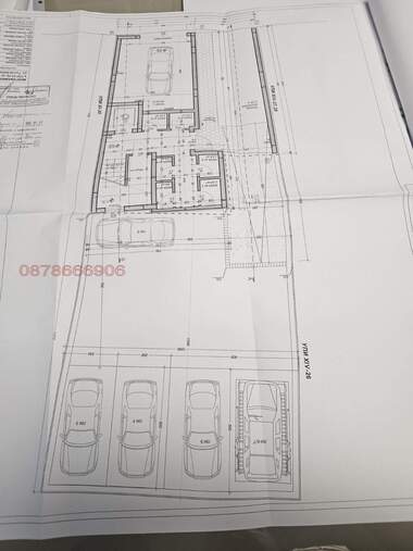Satış - Apartman olarak Pogrebi,  Varna