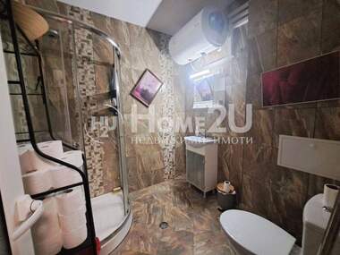 Vânzare - Apartament în Lozeneț,  Burgas