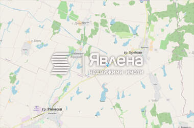 Продажба - Парцел за строителство в Брезово,  Пловдив