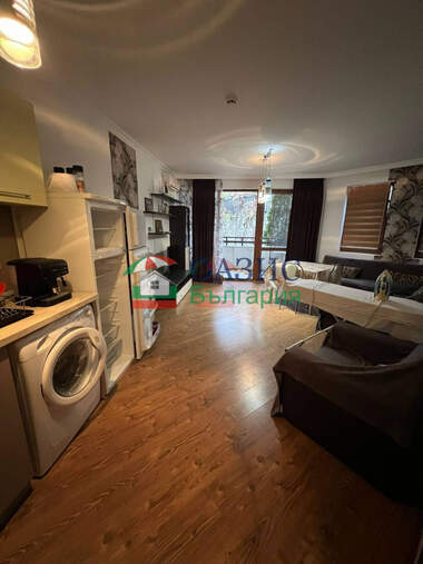For sale - Apartment in Sveti Vlas,  Burgas