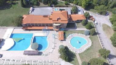 For sale - Hotel in Liaskovec,  Veliko Tarnovo