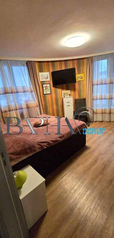 For rent - Apartment in Troshevo,  Varna