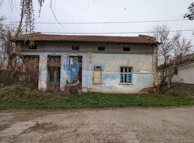 For sale - House in Mindya,  Veliko Tyrnovo