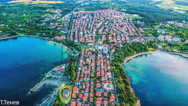 Vânzare - Apartament în Țarevo,  Burgas