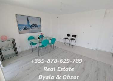 For sale - Apartment in Biala,  Varna