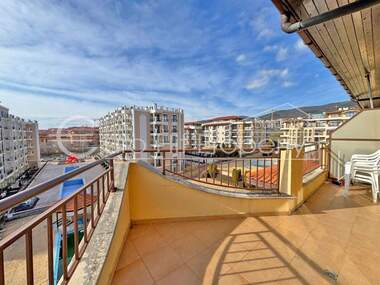 For sale - Apartment in Sveti Vlas,  Burgas