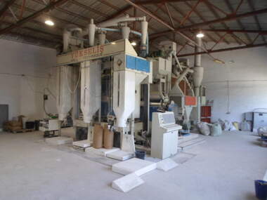 For sale - Warehouse in Kableshkovo,  Burgas