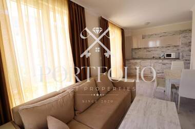 Verkauf - Wohnung in Sweti Wlas,  Burgas