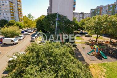 Satış - Apartman olarak Zornica,  Burgas