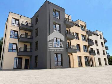 Verkauf - Wohnung in Ptschelina,  Warna