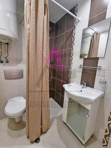 For rent - Apartment in Okrajna bolnica - Generali,  Varna