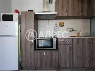 For sale - Apartment in Center,  Varna
