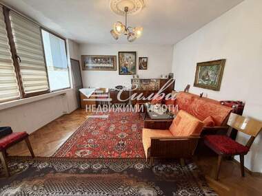 Vânzare - Apartament în Center,  Șumen