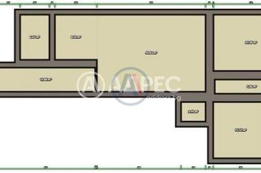 Satış - Apartman olarak Borovo,  Sofia