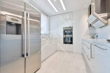 Vânzare - Apartament în Manastirski livadi-Zapad,  Sofia