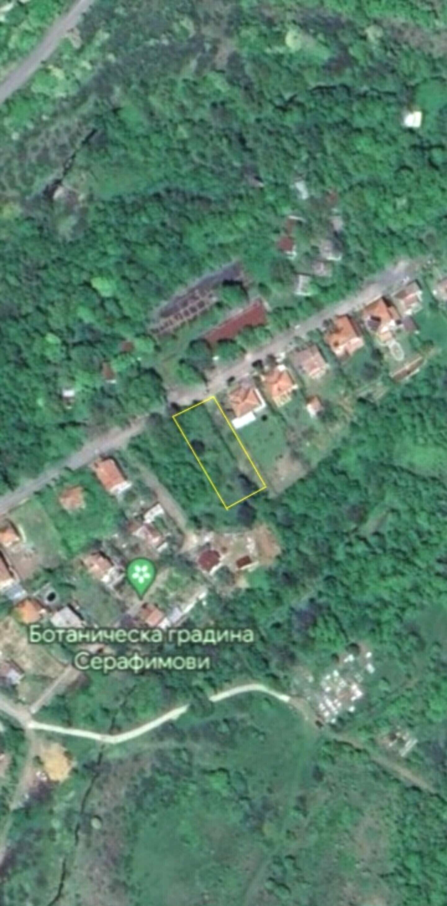 Baugrundstück in Welika, Burgas – Foto 2