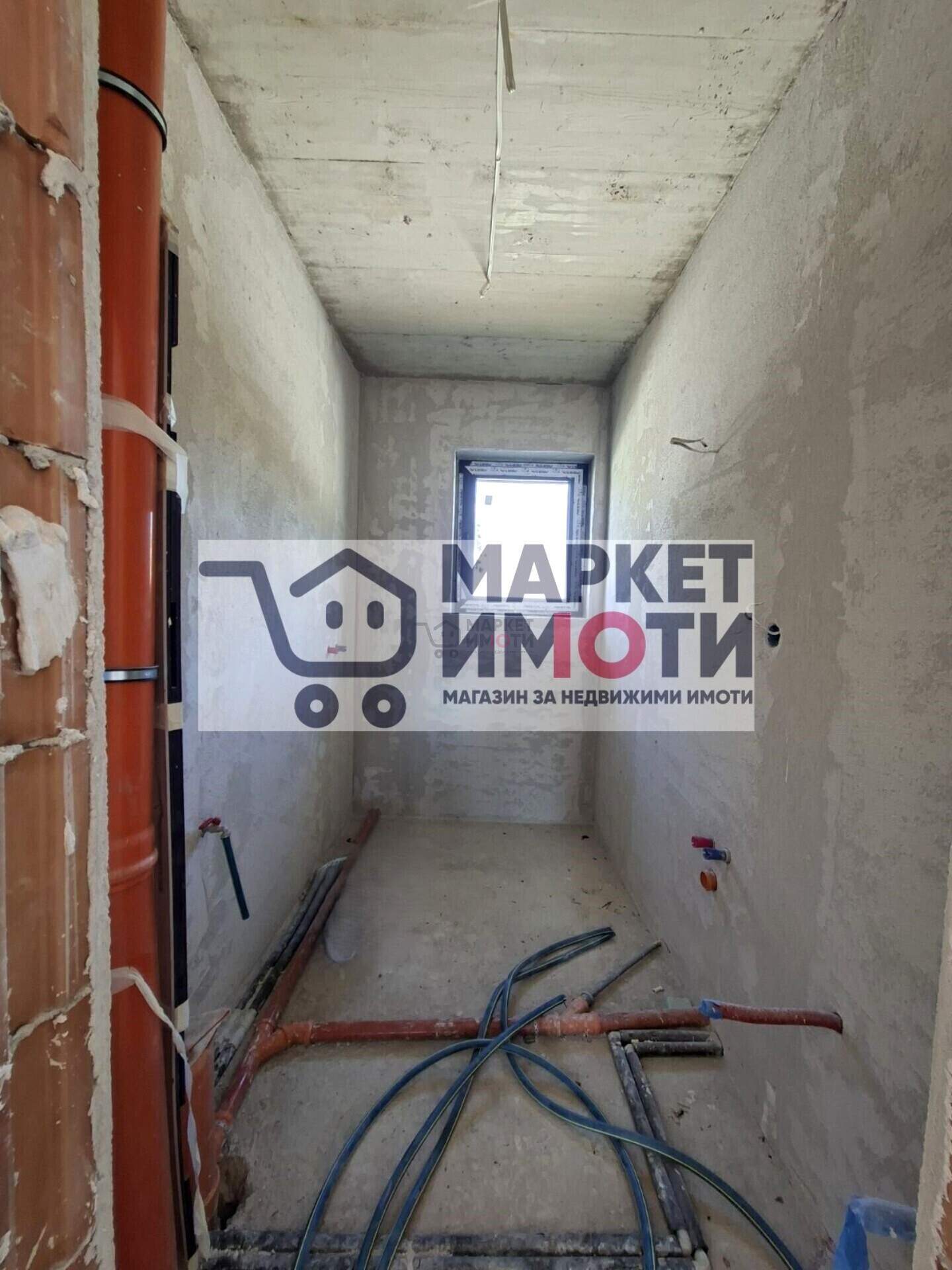 Къща в Остра Могила, Стара Загора – снимка 8