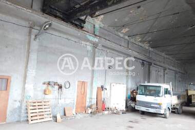 Vânzare - Service auto în Kermen,  Sliven