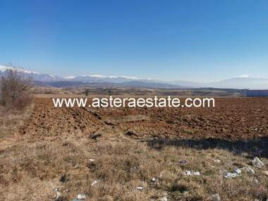 For sale - Agricultural land in Barakovo,  Kiustendil