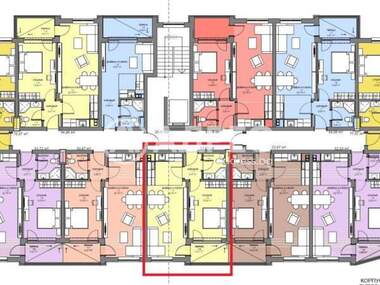 For sale - Apartment in Ravda,  Burgas