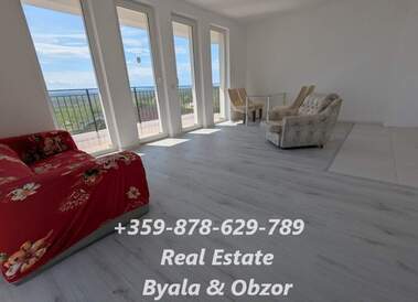 For sale - Apartment in Biala,  Varna