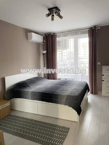 Verkauf - Wohnung in Wastanitscheski,  Plowdiw
