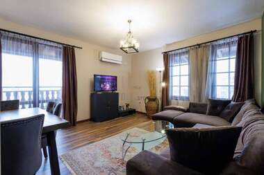 For sale - Apartment in Bansko,  Blagoevgrad