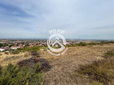 For sale - For Construction in Parvenec,  Plovdiv
