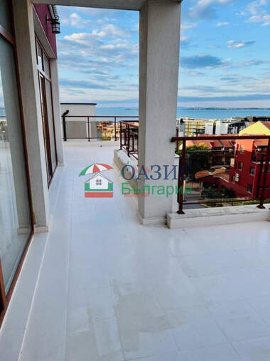 For sale - Apartment in Sveti Vlas,  Burgas
