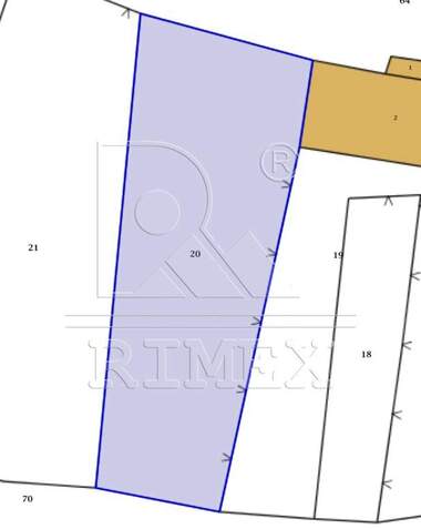For sale - For Construction in Stoykite,  Smolian