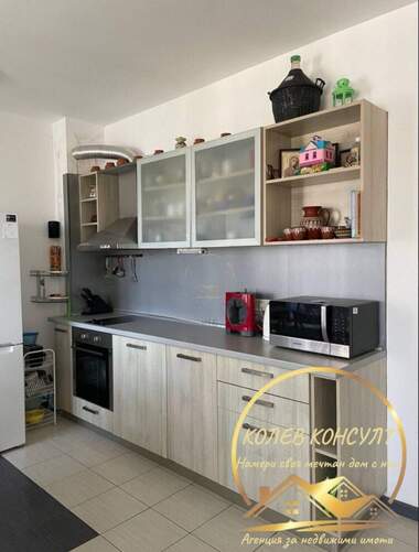 Verkauf - Wohnung in Tschernomorez,  Burgas