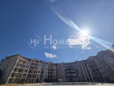 Vânzare - Apartament în Sunny Beach,  Burgas
