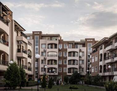 Satış - Apartman olarak Hristo Smirnenski,  Plovdiv