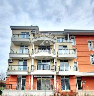 Satış - Apartman olarak Sozopol,  Burgas