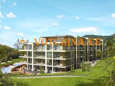 Verkauf - Wohnung in Sweti Wlas,  Burgas