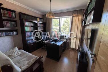 Verkauf - Wohnung in Nessebar,  Burgas