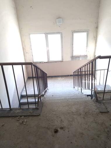 Продажба - Промишлено помещение/Автосервиз/Складово помещение/Склад в Промишлена зона-Изток,  Хасково