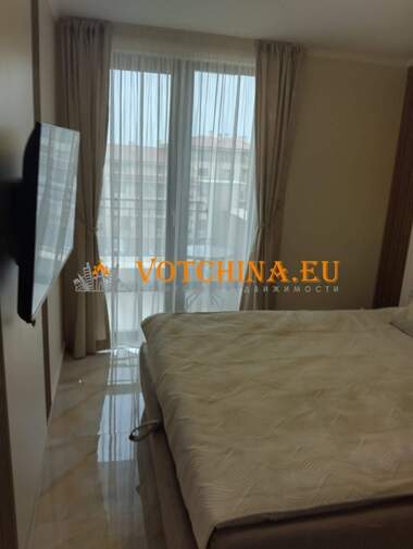 Verkauf - Wohnung in Sweti Wlas,  Burgas