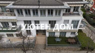 Închiriere - Apartament în Simeonovo,  Sofia