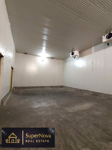 For rent - Storage Unit in Promishlena zona-Sever,  Haskovo