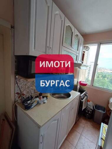 Продажа - Квартира в Славейков,  Бургас