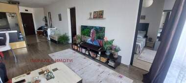 For sale - Apartment in Sadiyski,  Plovdiv