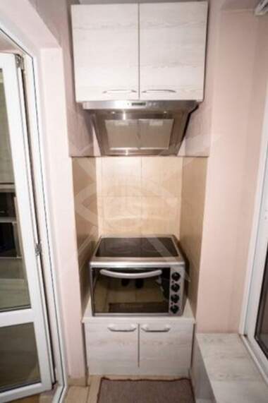 For rent - Apartment in Zimno kino Trakia,  Varna