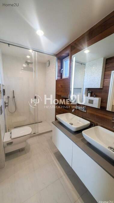 Satış - Apartman olarak Centar,  Burgas