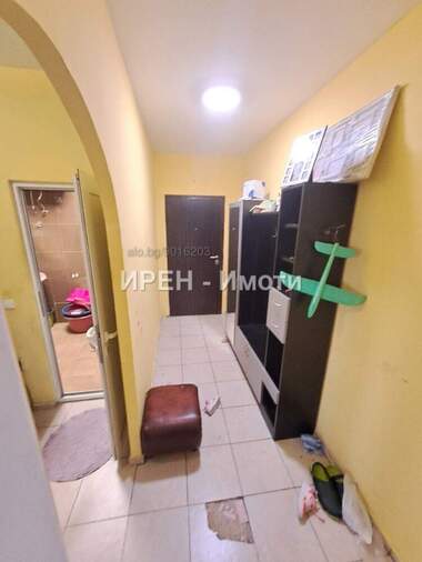 Verkauf - Wohnung in Hristo Botew,  Iambol